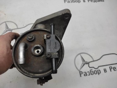 Топливный фильтр MERCEDES-BENZ Vito W638 (1996 - 2003) — Разборка Мерседес