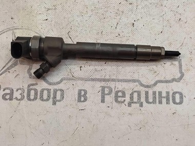 Форсунка ДИЗЕЛЬ MERCEDES-BENZ E-класс W211/S211 (2002 - 2006) — Разборка Мерседес
