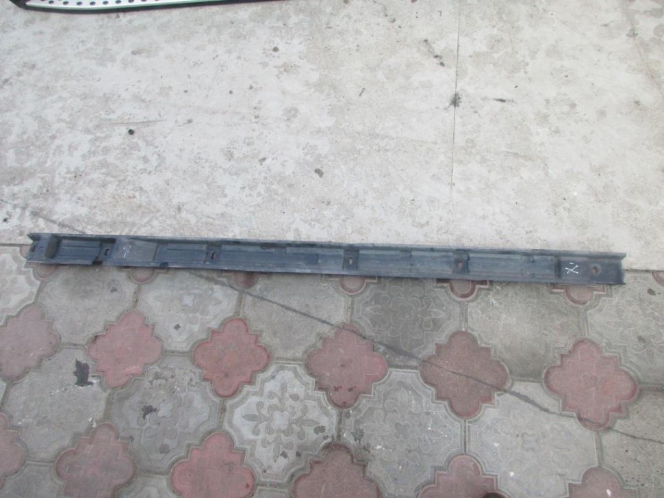 Кронштейн MERCEDES-BENZ GL-класс X164 (2006 - 2009) фото 1 — Разборка Мерседес