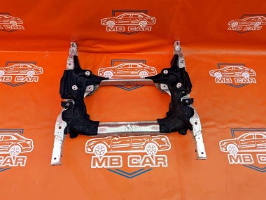 Подрамник передний MERCEDES-BENZ SL-класс R231 рестайлинг (2016 - 2020) — Разборка Мерседес