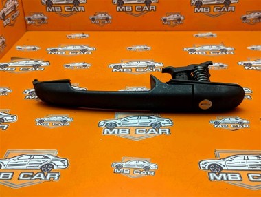 Ручка двери наружняя MERCEDES-BENZ Sprinter w902 — Разборка Мерседес