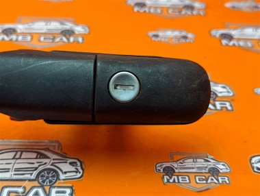 Ручка двери наружняя MERCEDES-BENZ Sprinter w902 — Разборка Мерседес