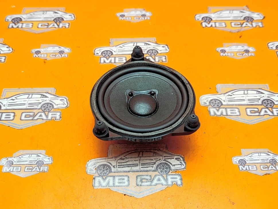 Динамик MERCEDES-BENZ C-класс W205/S205/C205/A205 (2014 - 2018) фото 1 — Разборка Мерседес