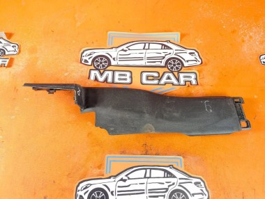 Накладка средней стойки MERCEDES-BENZ V-класс W447 (2014 - 2025) &mdash; Разборка Мерседес