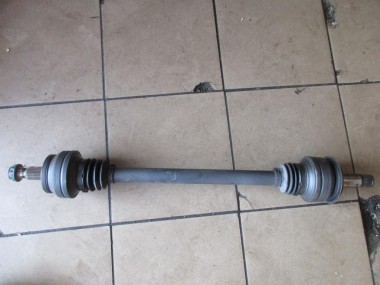 Привод задний MERCEDES-BENZ C-класс W204/S204/С204 рестайлинг (2011 - 2015) — Разборка Мерседес