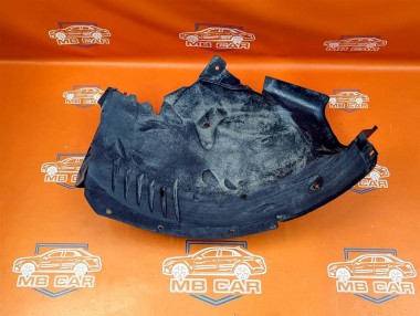 Подкрылок передний правый, передняя часть MERCEDES-BENZ C-класс W204/S204/С204 рестайлинг (2011 - 2015) — Разборка Мерседес