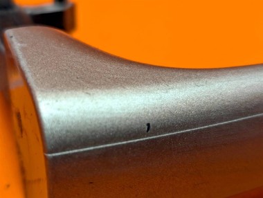 Ручка двери наружняя MERCEDES-BENZ E-класс W211/S211 (2002 - 2006) — Разборка Мерседес