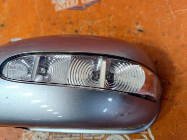 Зеркало левое MERCEDES-BENZ E-класс W211/S211 (2002 - 2006) — Разборка Мерседес