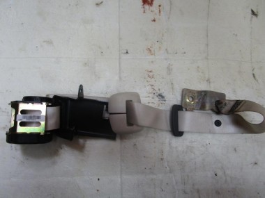 Ремень безопасности задний центральный MERCEDES-BENZ C-класс W203/S203/CL203 рестайлинг (2004 - 2008) — Разборка Мерседес