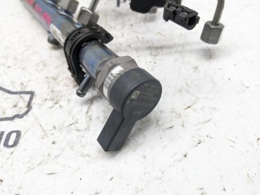 Рампа топливная MERCEDES-BENZ E-класс W213/S213/C238/A238 (2016 - 2021) — Разборка Мерседес