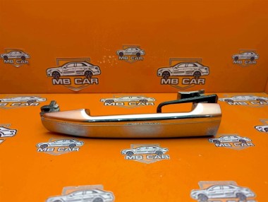 Ручка двери наружняя MERCEDES-BENZ E-класс W210/S210 (1995 - 1999) — Разборка Мерседес