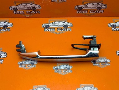 Ручка двери наружняя MERCEDES-BENZ E-класс W210/S210 (1995 - 1999) — Разборка Мерседес