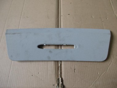 Крышка MERCEDES-BENZ CLS-класс C218/X218 (2010 - 2014) — Разборка Мерседес