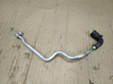 Трубка ОЖ MERCEDES-BENZ C-класс W203/S203/CL203 рестайлинг (2004 - 2008) — Разборка Мерседес