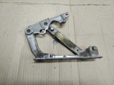 Петля капота MERCEDES-BENZ E-класс W211/S211 (2002 - 2006) — Разборка Мерседес