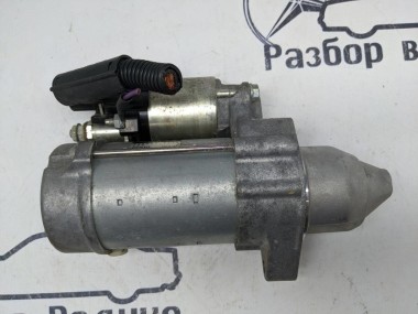 Стартер MERCEDES-BENZ C-класс W204/S204 (2006 - 2011) — Разборка Мерседес