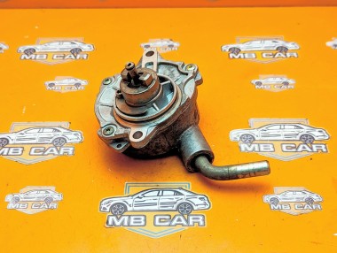 Насос вакуумный MERCEDES-BENZ E-класс W210/S210 рестайлинг (1999 - 2003) — Разборка Мерседес