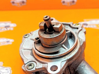 Насос вакуумный MERCEDES-BENZ E-класс W210/S210 рестайлинг (1999 - 2003) — Разборка Мерседес