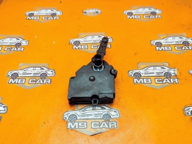 Сервоприводы печки MERCEDES-BENZ M-класс W163 (1997 - 2001) &mdash; Разборка Мерседес