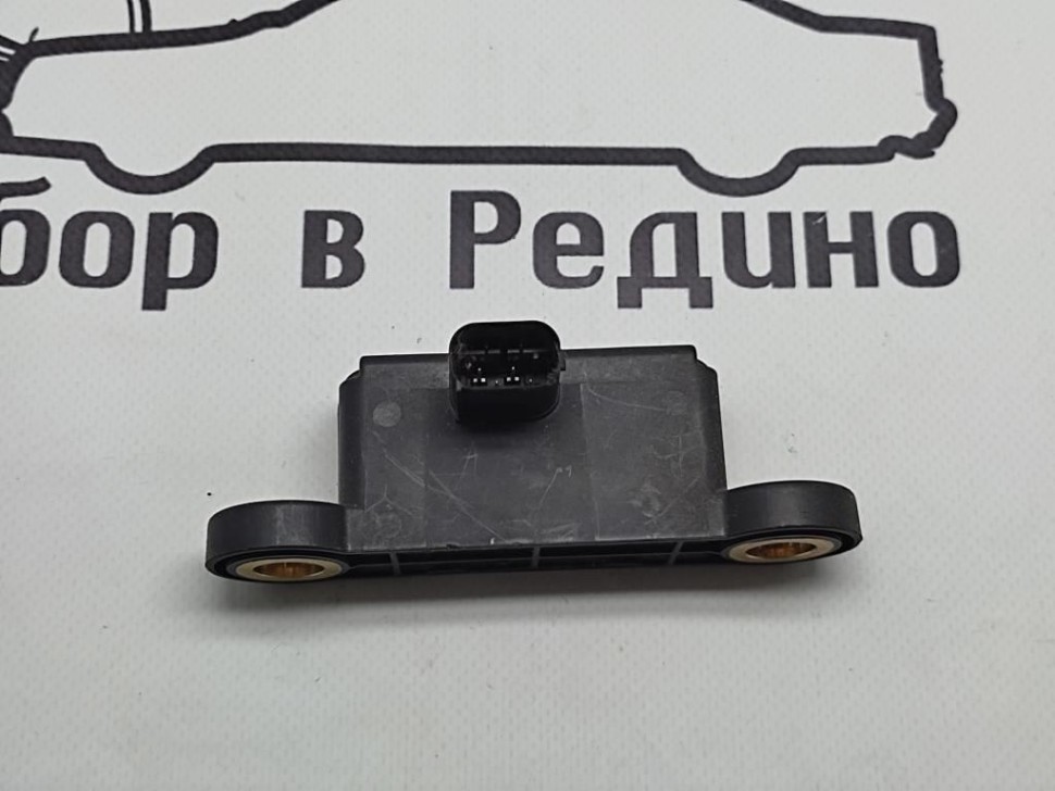 Датчик ускорения MERCEDES-BENZ M-класс W164 рестайлинг (2008 - 2011) фото 1 — Разборка Мерседес