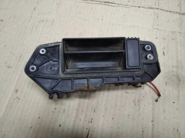 Ручка открытия багажника MERCEDES-BENZ E-класс W211/S211 рестайлинг (2006 - 2009) — Разборка Мерседес