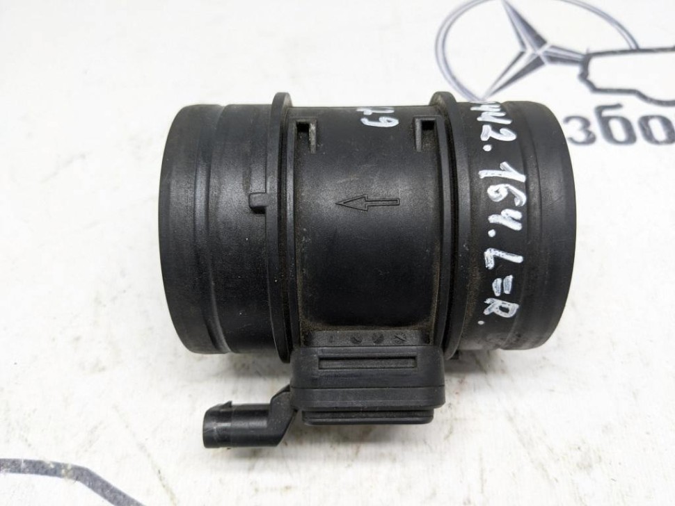 Расходомер MERCEDES-BENZ GL-класс X164 (2006 - 2009) фото 1 — Разборка Мерседес