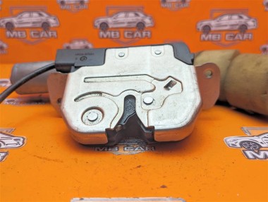 Замок багажника MERCEDES-BENZ S-класс W221 (2005 - 2009) — Разборка Мерседес