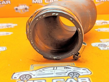 Патрубок интеркулера MERCEDES-BENZ V-класс W639 (2003 - 2014) — Разборка Мерседес