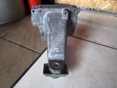 Лапа правая MERCEDES-BENZ M-класс W163 рестайлинг (2001 - 2005) — Разборка Мерседес