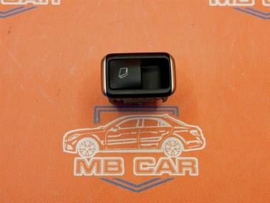 Кнопка MERCEDES-BENZ GL-класс X166 (2012 - 2016) — Разборка Мерседес