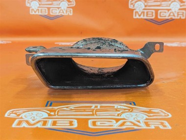 Насадка на глушитель MERCEDES-BENZ E-класс W212/S212/C207/A207 (2009 - 2013) — Разборка Мерседес