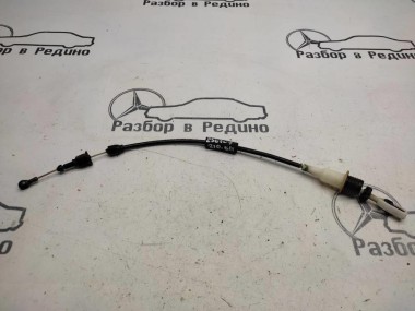 Трос газа MERCEDES-BENZ E-класс W210/S210 рестайлинг (1999 - 2003) — Разборка Мерседес