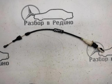 Трос газа MERCEDES-BENZ E-класс W210/S210 рестайлинг (1999 - 2003) — Разборка Мерседес