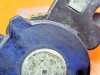 Механизм ручника MERCEDES-BENZ E-класс W211/S211 (2002 - 2006) фото 3 &mdash; Разборка Мерседес