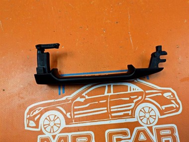 Ручка двери наружняя MERCEDES-BENZ M-класс AMG W163 рестайлинг (2001 - 2005) — Разборка Мерседес