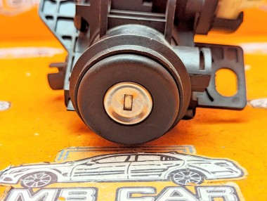 Замок багажника MERCEDES-BENZ SLK-класс R170 (1996 - 2000) &mdash; Разборка Мерседес