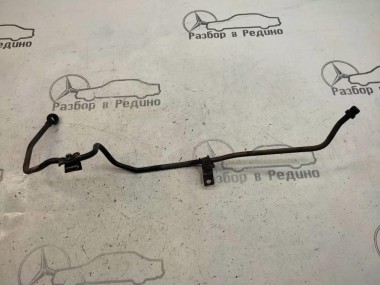 Трубка АКПП MERCEDES-BENZ C-класс W203/S203/CL203 (2000 - 2004) — Разборка Мерседес