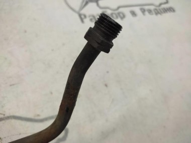 Трубка АКПП MERCEDES-BENZ C-класс W203/S203/CL203 (2000 - 2004) — Разборка Мерседес