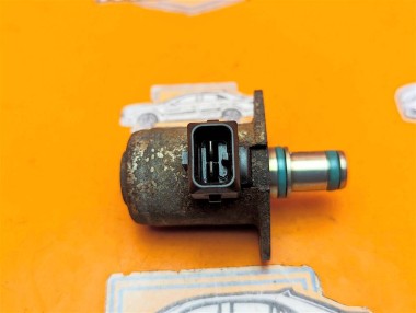 Клапан рулевой рейки MERCEDES-BENZ S-класс W220 рестайлинг (2002 - 2005) — Разборка Мерседес