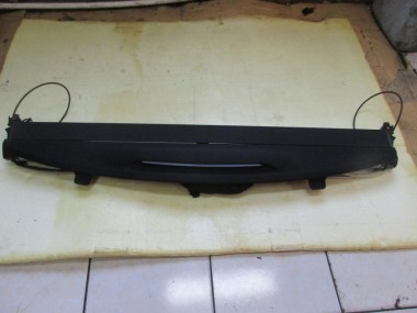 Шторка заднего стекла MERCEDES-BENZ S-класс W221 (2005 - 2009) — Разборка Мерседес