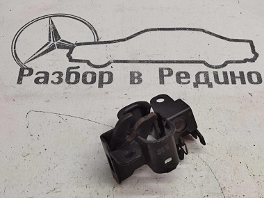 Замок капота MERCEDES-BENZ E-класс W211/S211 рестайлинг (2006 - 2009) — Разборка Мерседес
