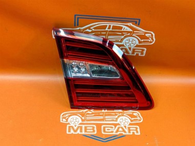 Фонарь крышки багажника MERCEDES-BENZ M-класс W166 (2011 - 2015) — Разборка Мерседес