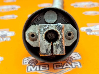 Кардан рулевого вала MERCEDES-BENZ C-класс W203/S203/CL203 (2000 - 2004) — Разборка Мерседес