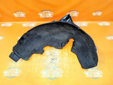 Подкрылок задний левый MERCEDES-BENZ C-класс W204/S204 (2006 - 2011) — Разборка Мерседес