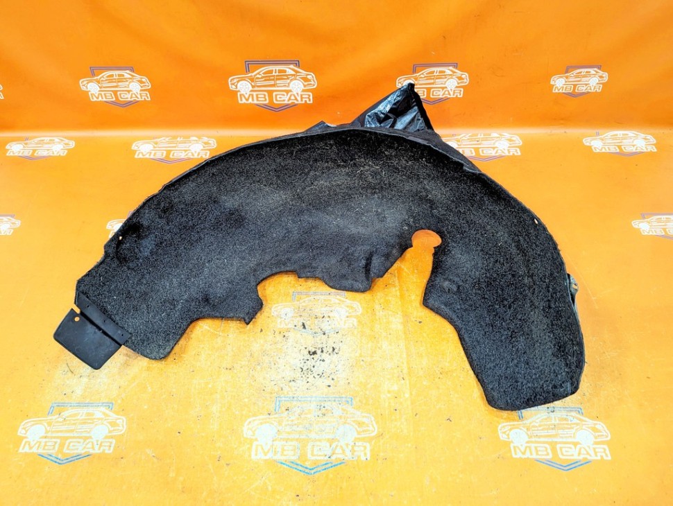 Подкрылок задний левый MERCEDES-BENZ C-класс W204/S204 (2006 - 2011) фото 1 — Разборка Мерседес