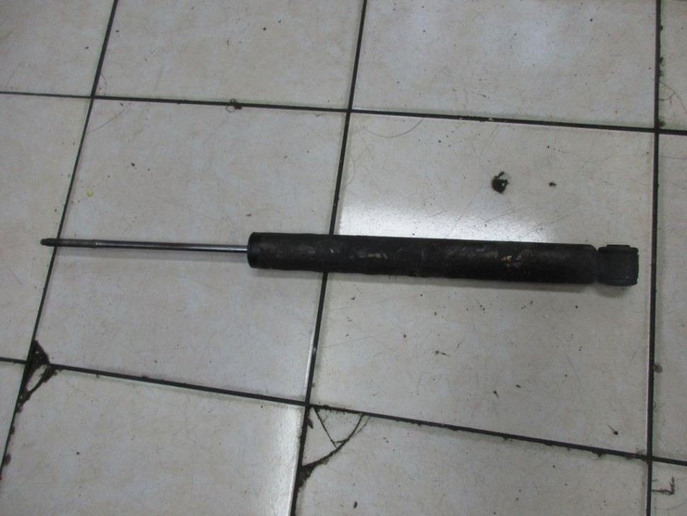 Амортизатор задний MERCEDES-BENZ CLK-класс C209/W209 (2002 - 2005) фото 1 — Разборка Мерседес