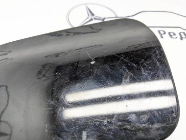 Лючок топливного бака MERCEDES-BENZ S-класс W220 (1998 - 2005) — Разборка Мерседес