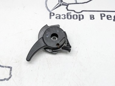 Ручка открытия капота MERCEDES-BENZ S-класс W220 (1998 - 2005) — Разборка Мерседес