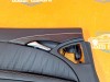 Карта двери задняя левая MERCEDES-BENZ E-класс AMG W211/S211 (2002 - 2006) фото 4 — Разборка Мерседес