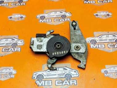 Механизм ручника MERCEDES-BENZ C-класс W202/S202 рестайлинг (1997 - 2001) — Разборка Мерседес